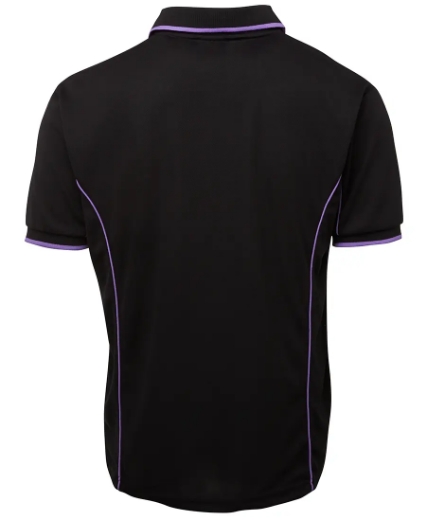 Picture of JB's Wear, Podium S/S Piping Polo